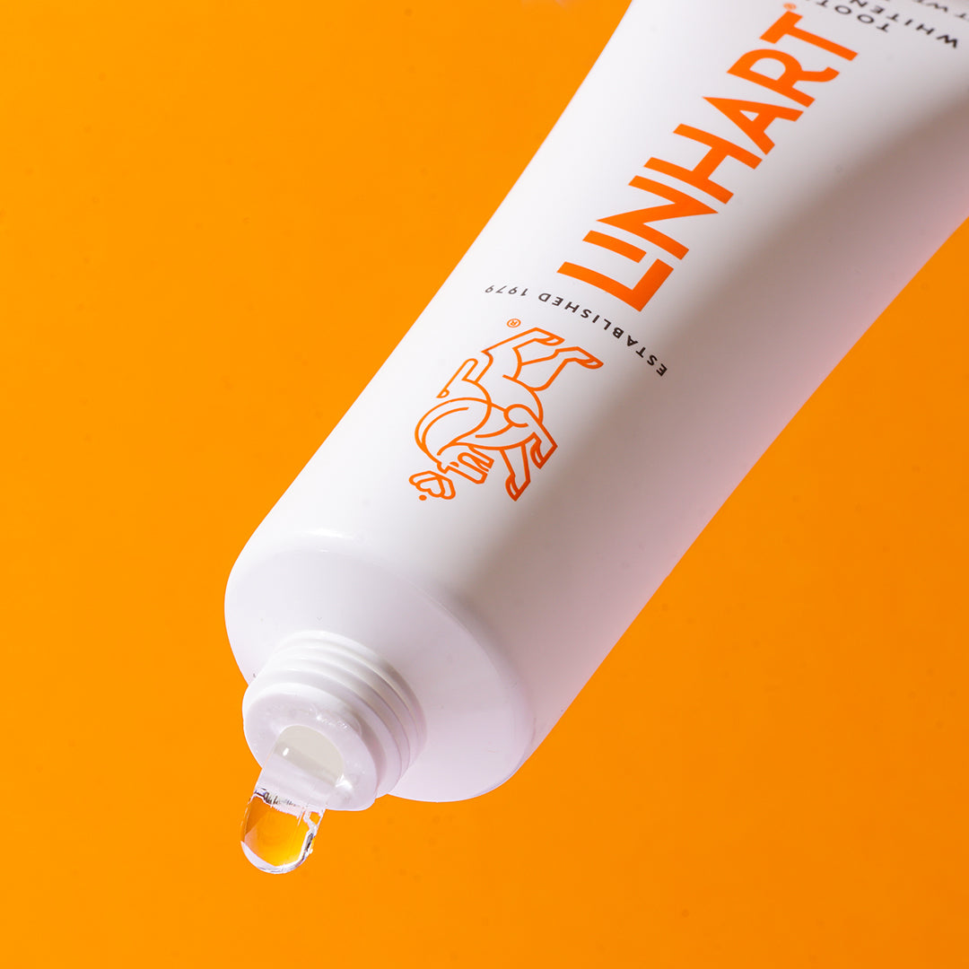 Tooth Whitener Gel: Steals and Deals Exclusive – LINHART NYC