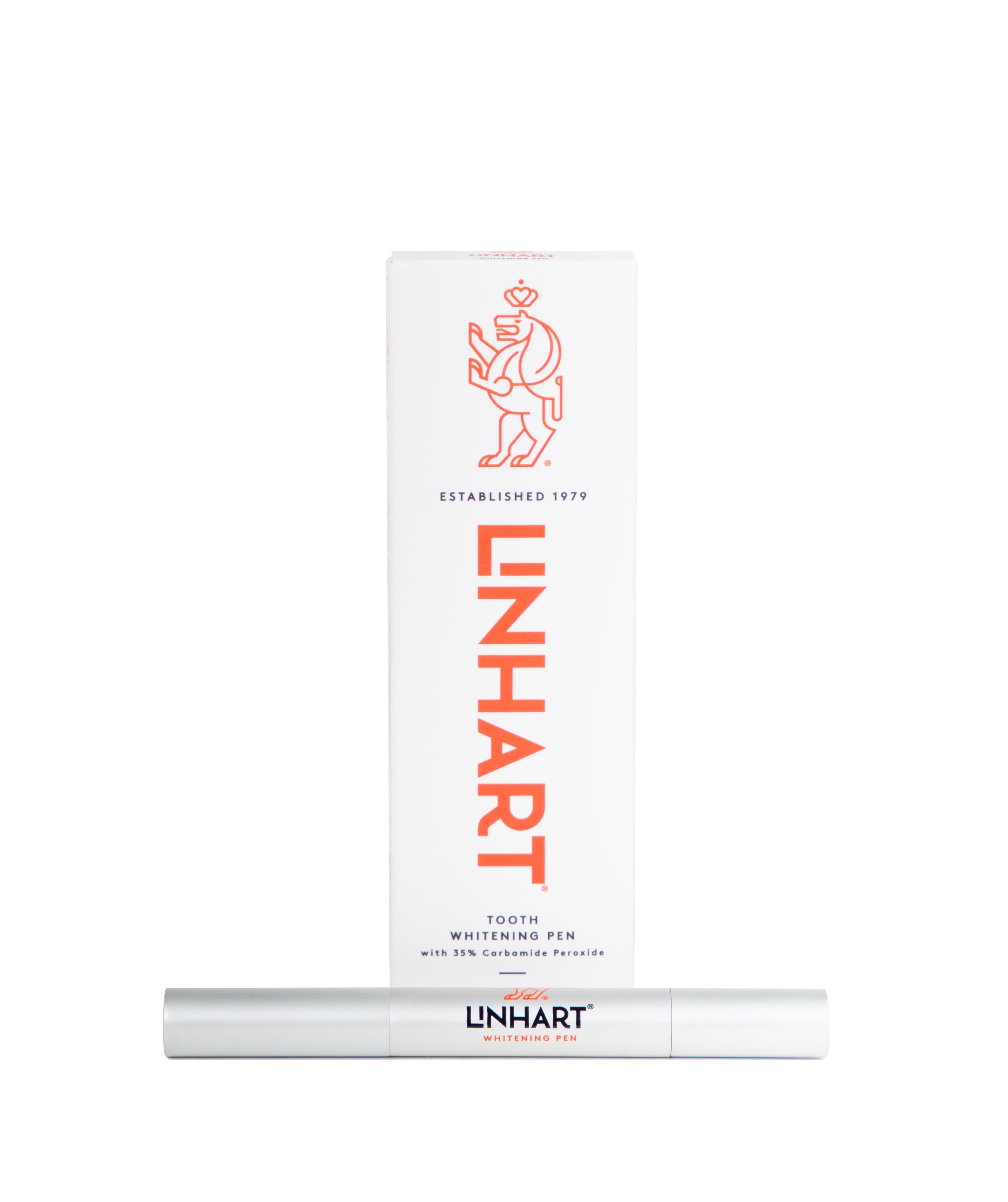 Linhart Whitening Pen - NEW ARRIVAL!