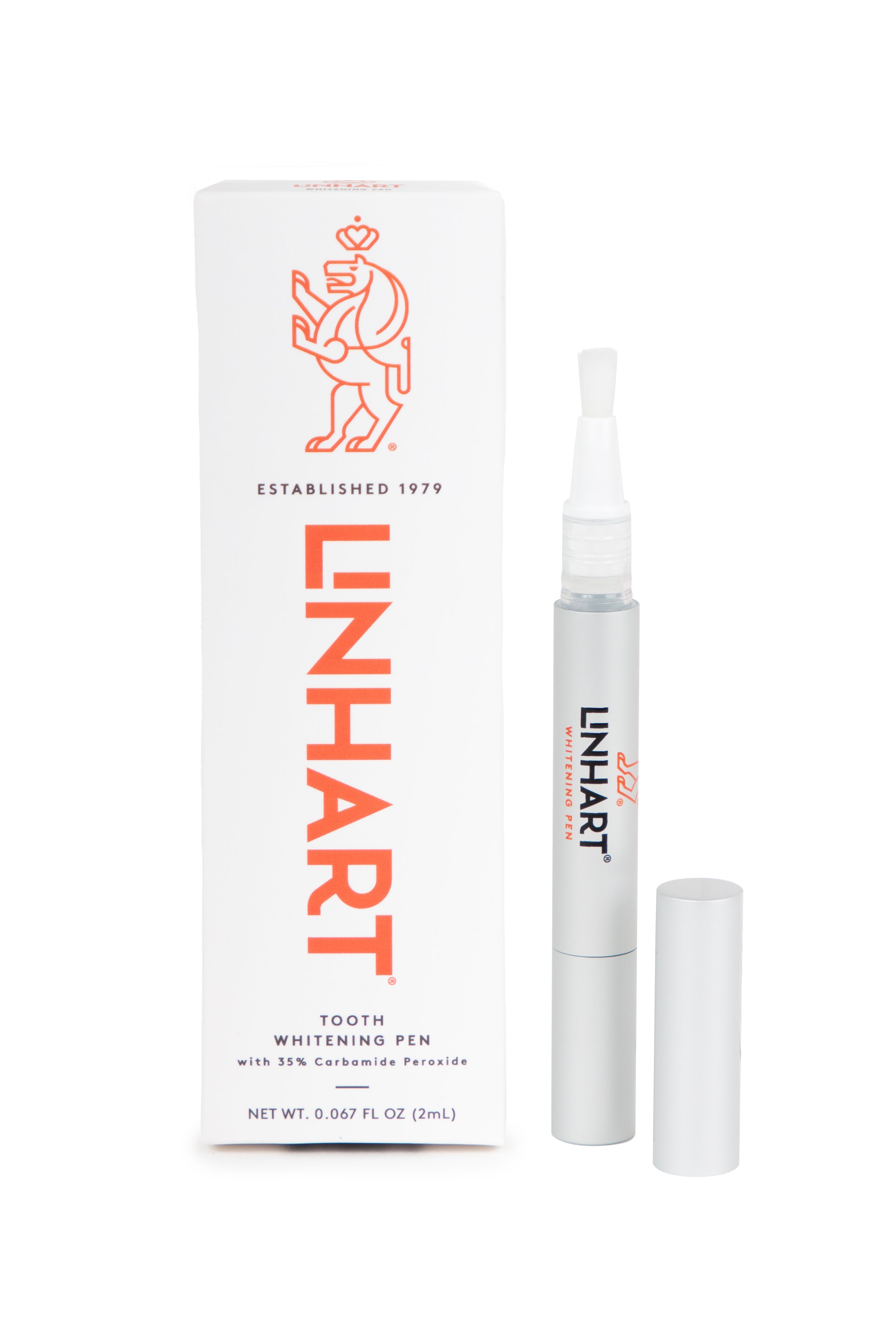 Linhart Whitening Pen - NEW ARRIVAL!