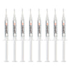 Load image into Gallery viewer, 8 Pack: Professional Whitening Gel Syringe Refills