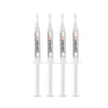 Load image into Gallery viewer, 4 Pack: Professional Whitening Gel Syringe Refills
