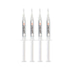 Load image into Gallery viewer, 4 Pack: Professional Whitening Gel Syringe Refills