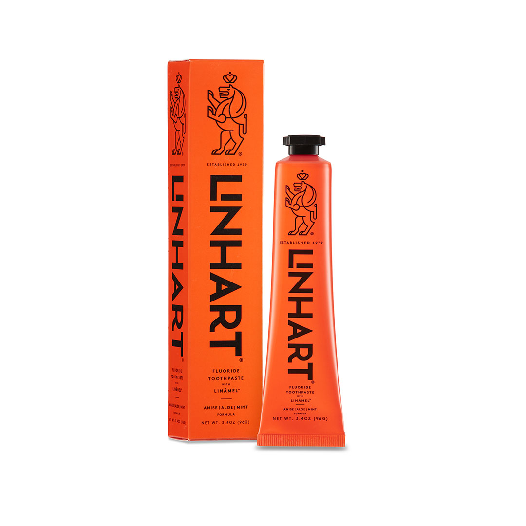 Linämel Toothpaste