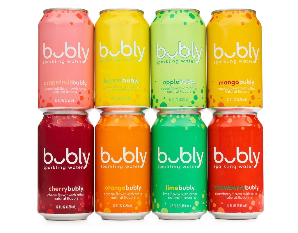 Sparkling......Beverages