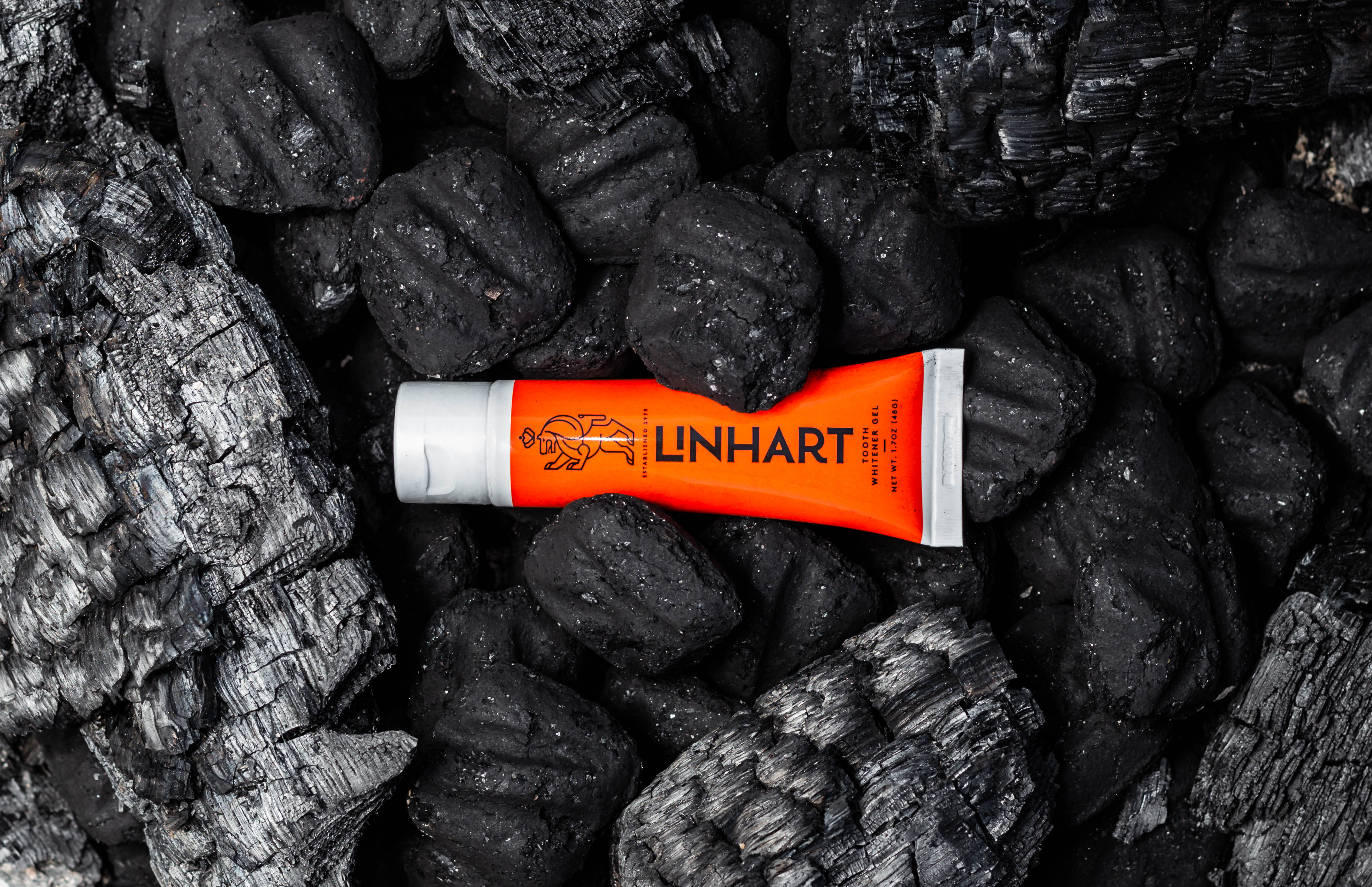 LINHART Whitener Gel