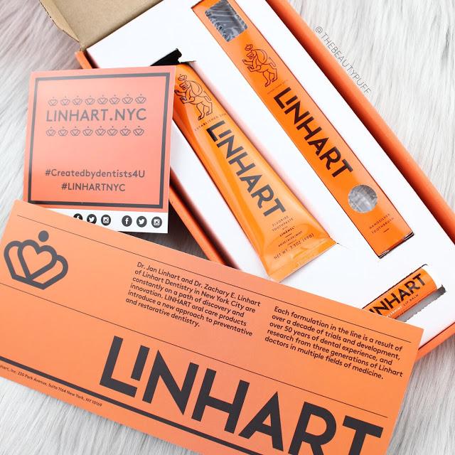 The Beauty Puff - LINHART NYC