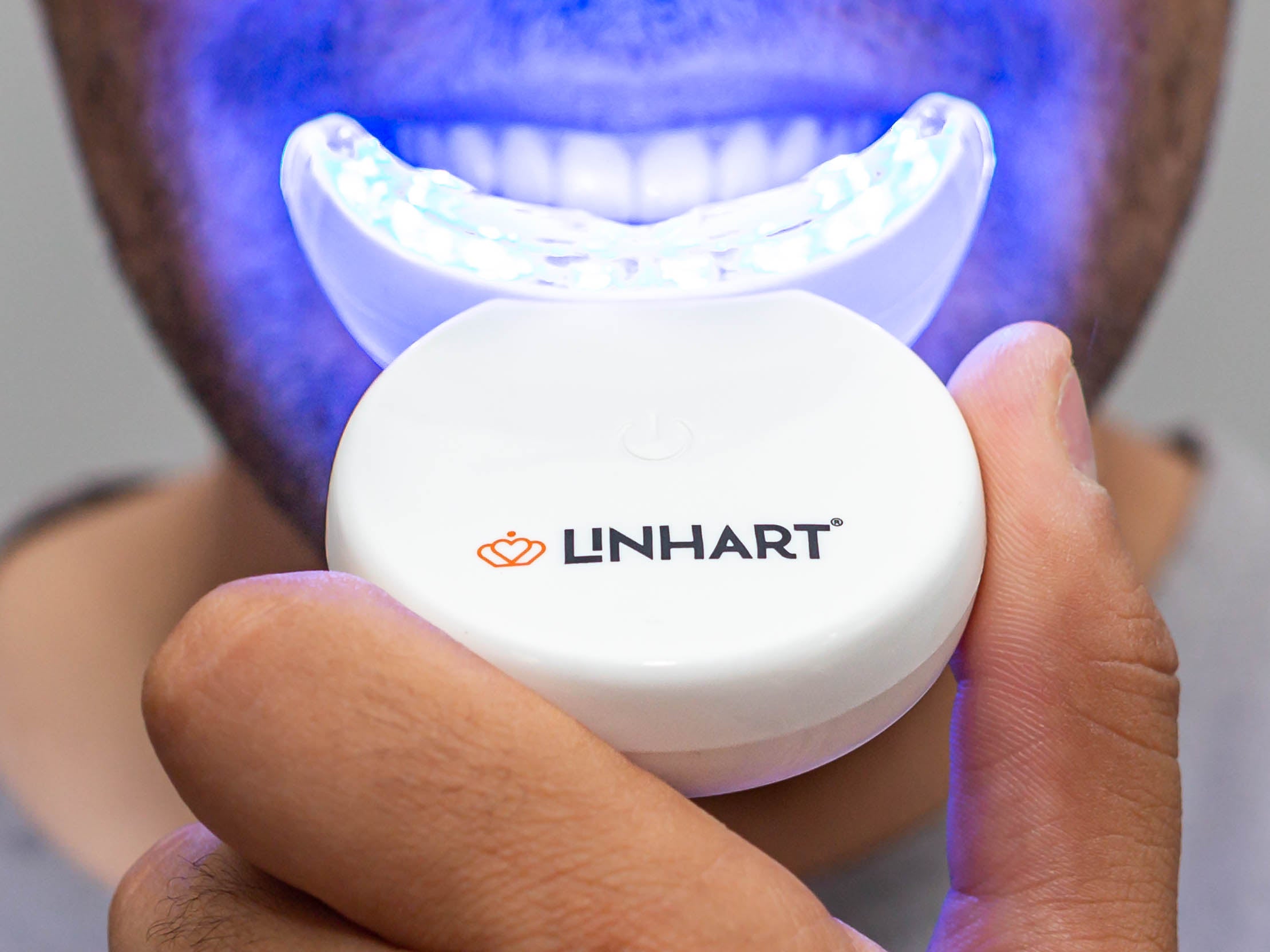 Whitening is Whitening