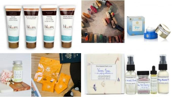 2018 Valentine’s Day Health & Beauty Gift Guide