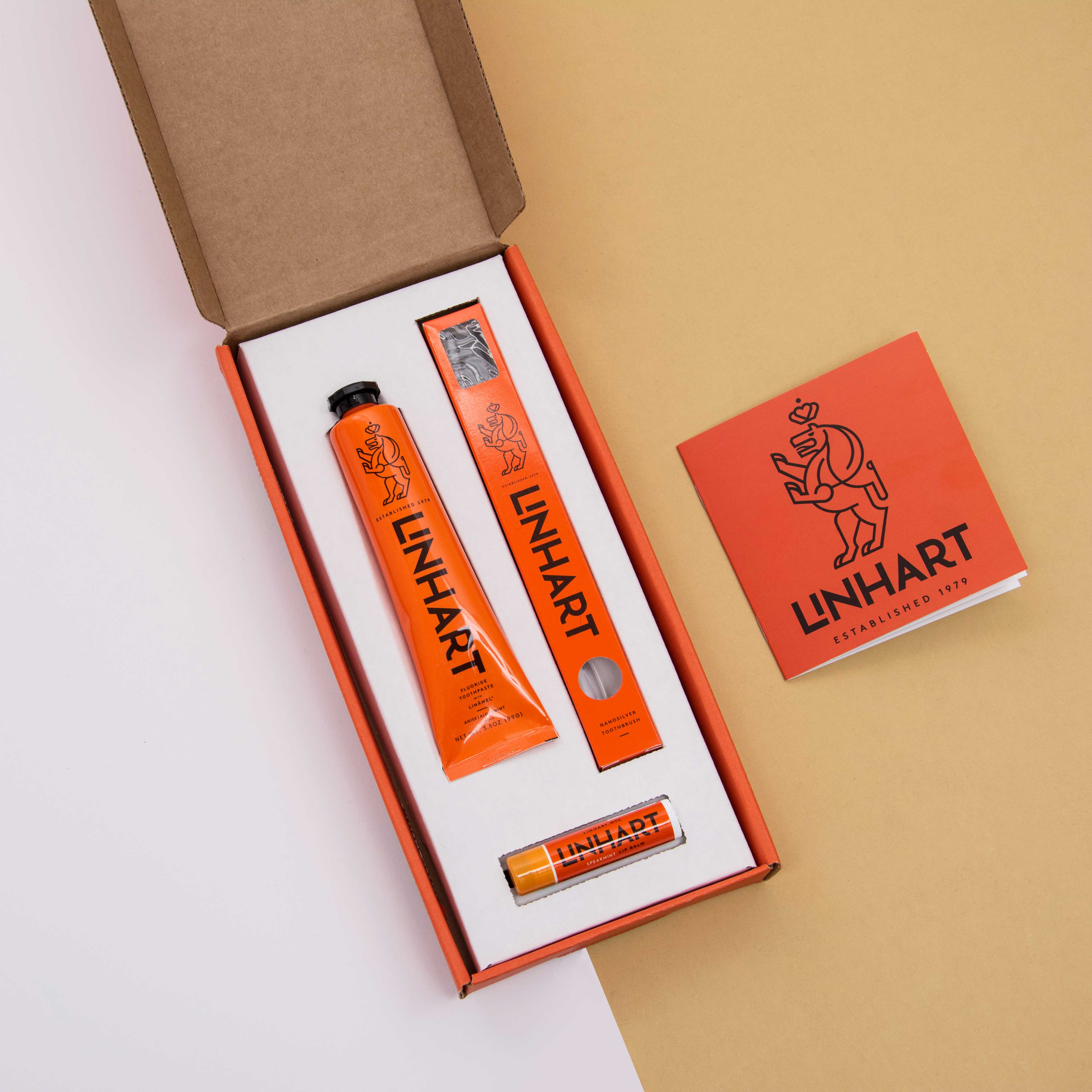 LINHART Subscription Bundle
