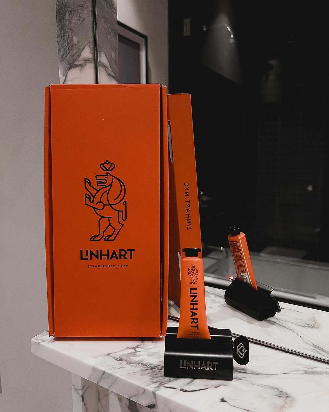 Metal Toothpaste Squeezer