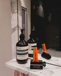 Metal Toothpaste Squeezer | LINHART NYC
