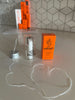 Load image into Gallery viewer, Microfiber Dental Floss - 5m Sample - Mint &amp; Xylitol

