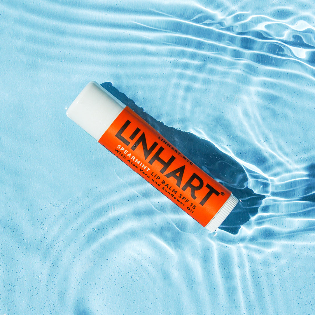 Lip Balm SPF 15: Steals and Deals Exclusive