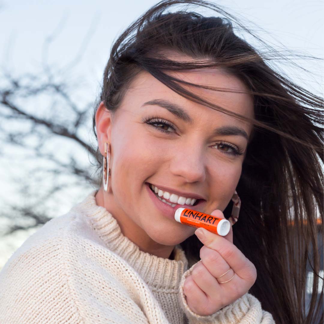 Lip Balm SPF 15: Steals and Deals Exclusive