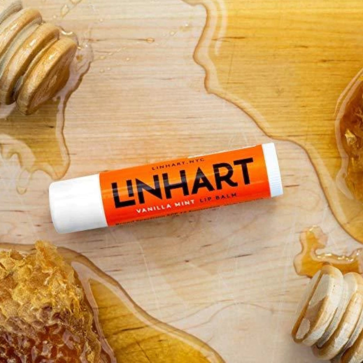 Lip Balm SPF 15: Steals and Deals Exclusive