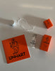Load image into Gallery viewer, Microfiber Dental Floss - 5m Sample - Mint &amp; Xylitol
