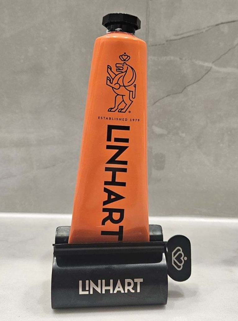 Metal Toothpaste Squeezer