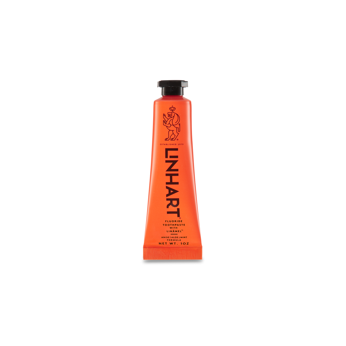 The Linämel Toothpaste – LINHART NYC The Linämel Toothpaste – LINHART NYC