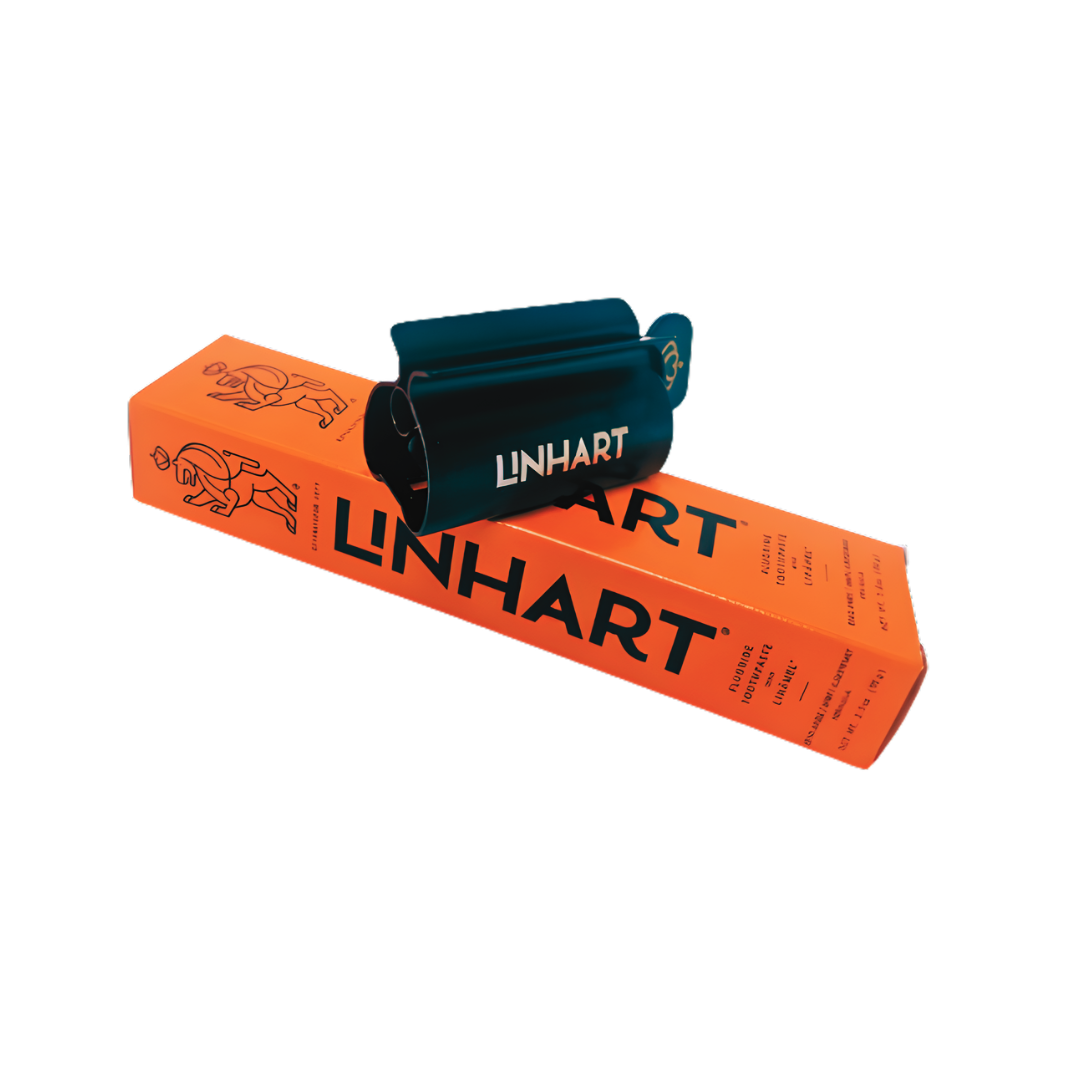 Metal Toothpaste Squeezer