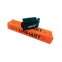 Metal Toothpaste Squeezer | LINHART NYC Metal Toothpaste Squeezer | LINHART NYC