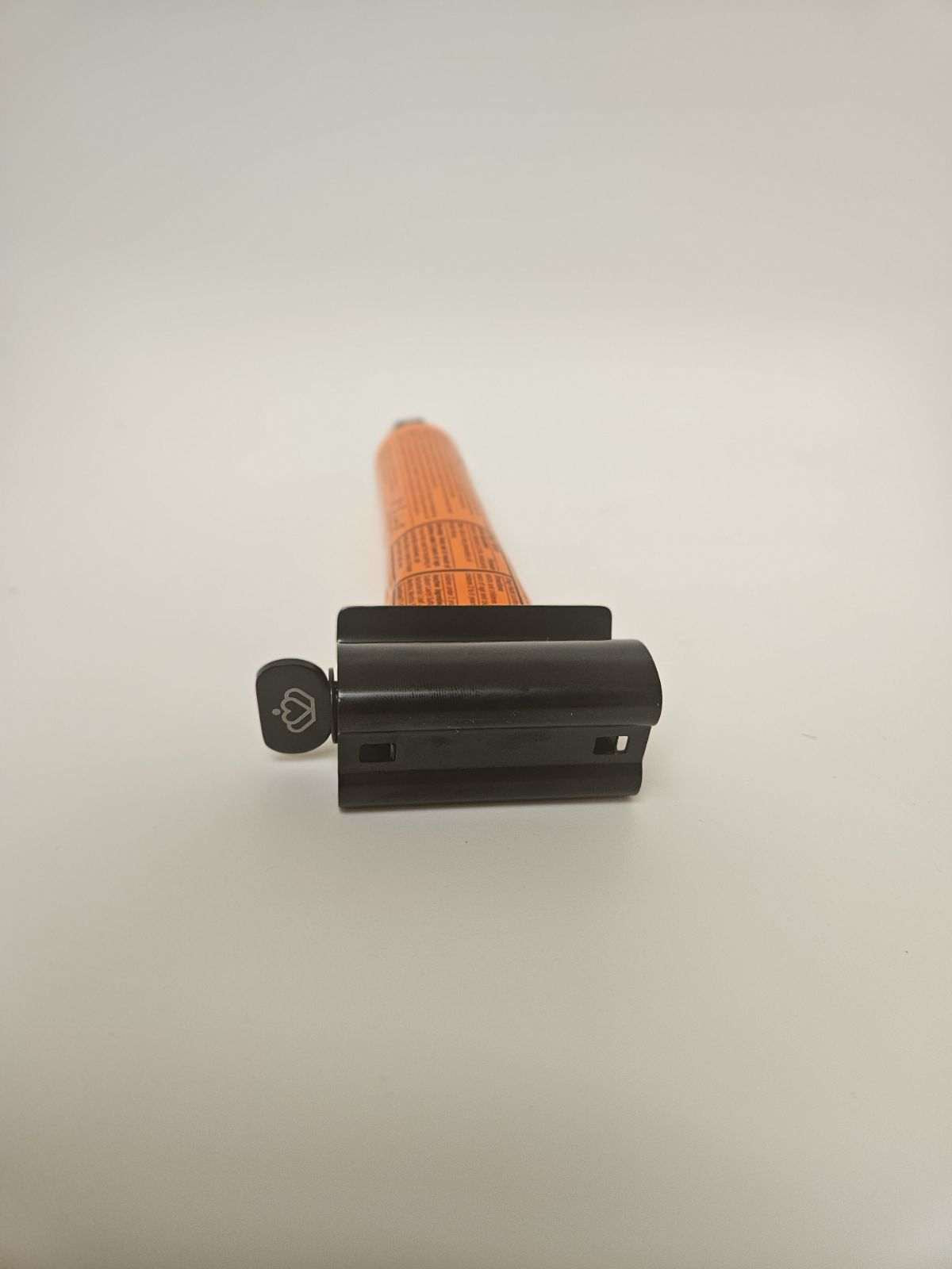 Metal Toothpaste Squeezer