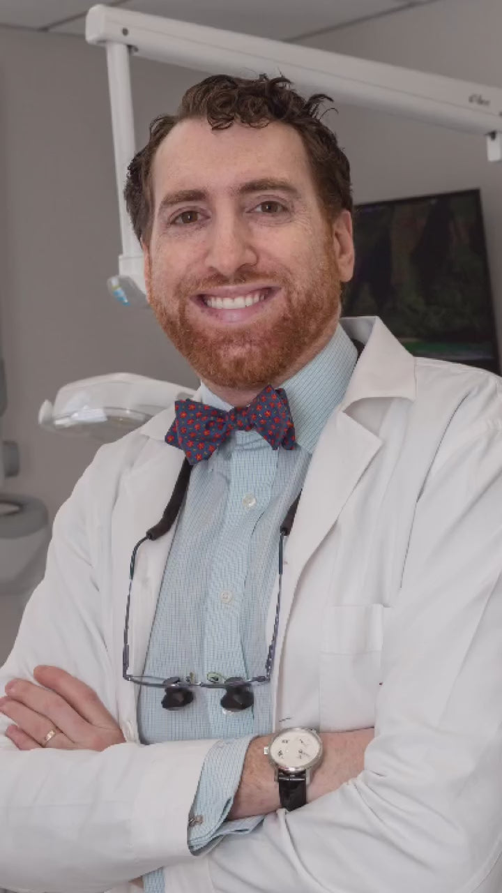 The Smile Enhancement Collection – LINHART NYC