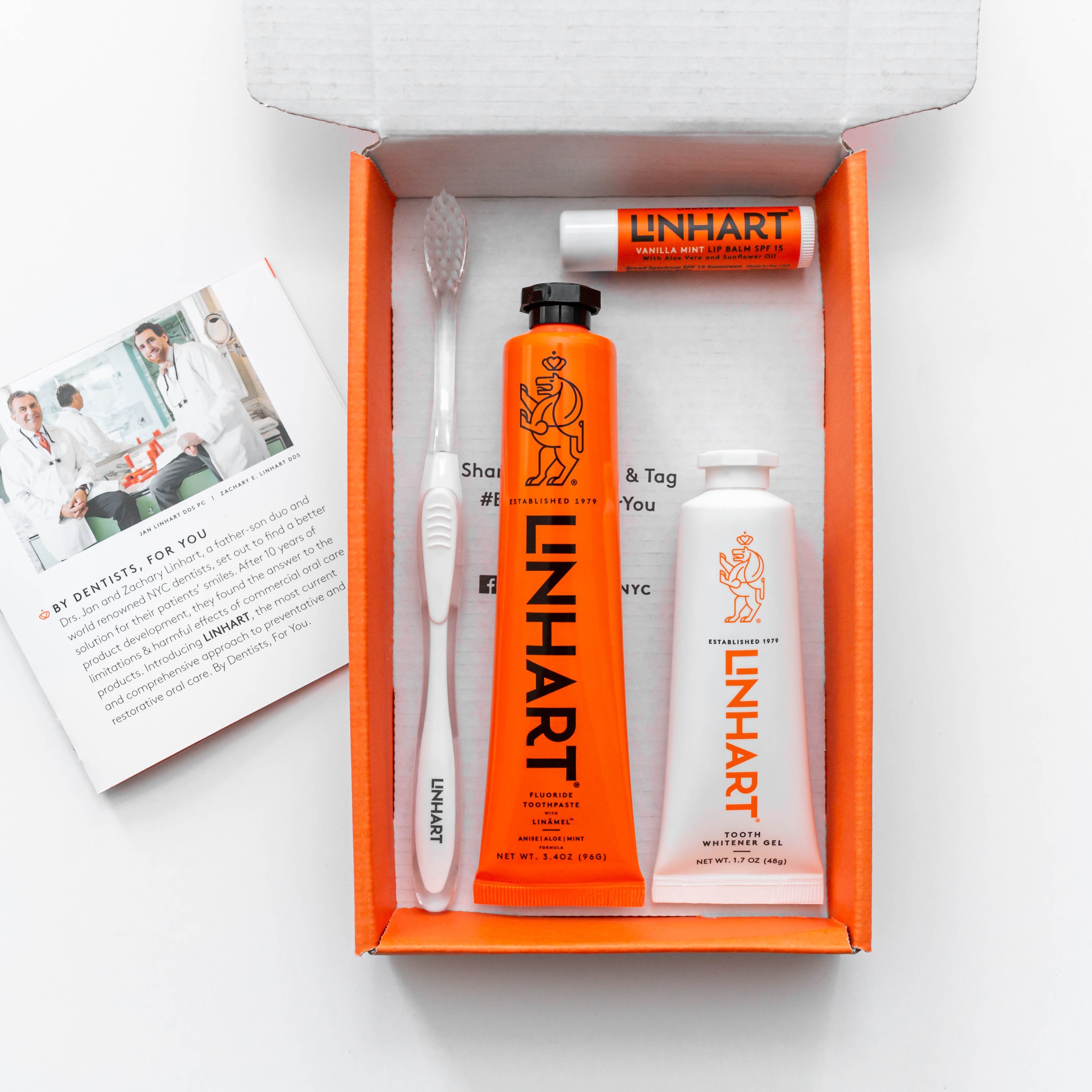 The Smile Enhancement Pro