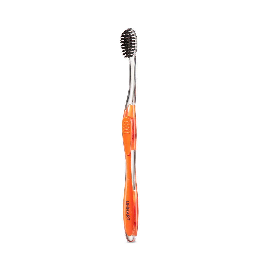 Nano-Silver Toothbrush