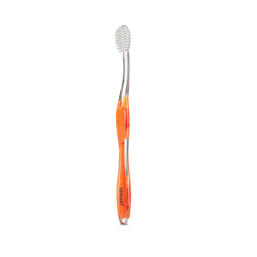 Nano-Silver Toothbrush