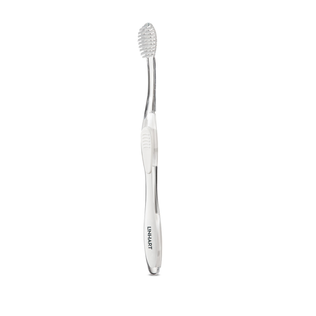 Nano-Silver Toothbrush