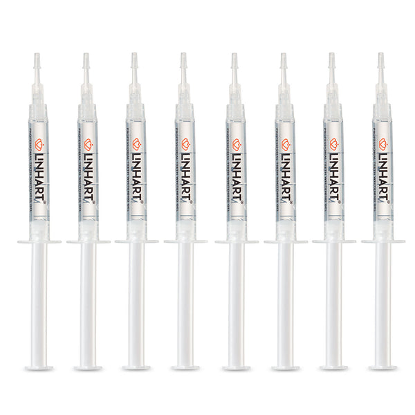 The Whitening Collection – LINHART NYC