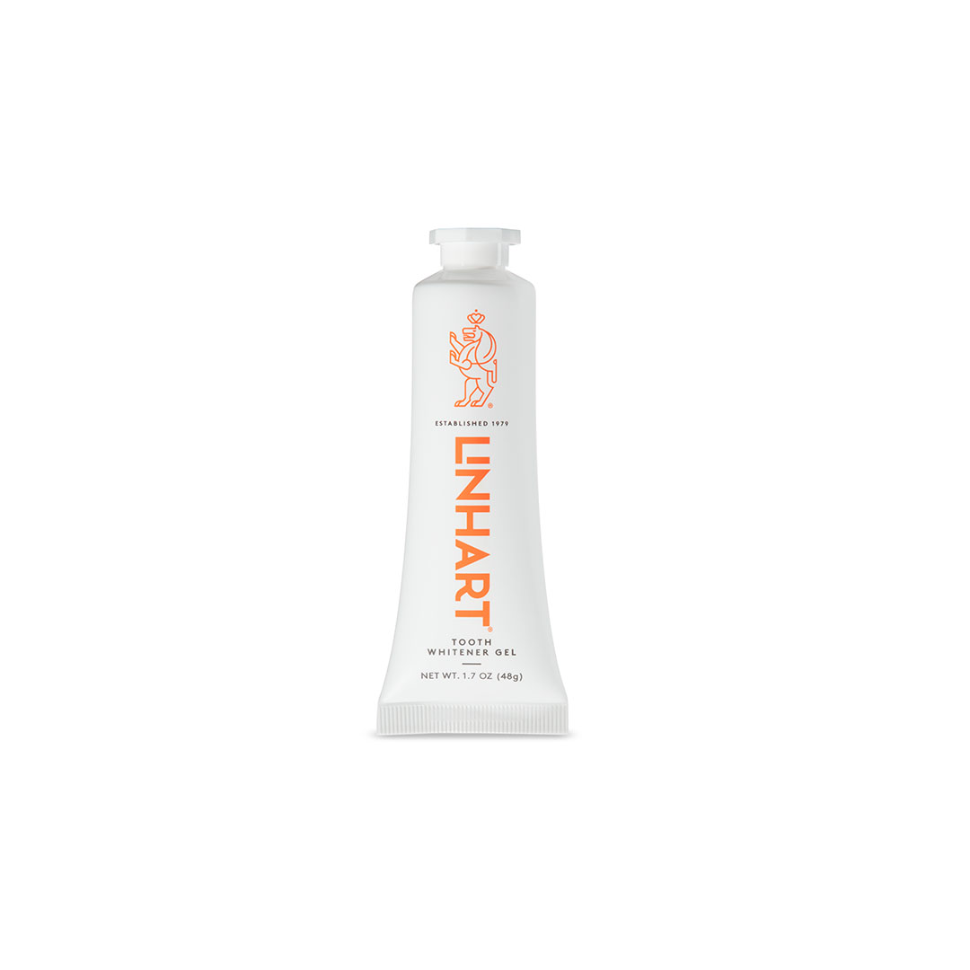 LINHART Tooth Whitener Gel – LINHART NYC