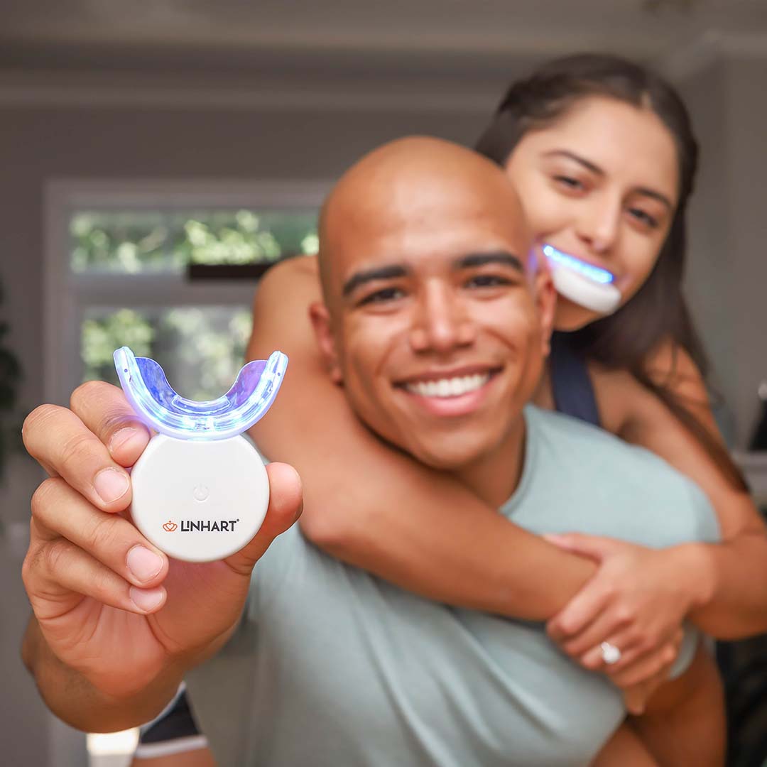 The Whitening Collection