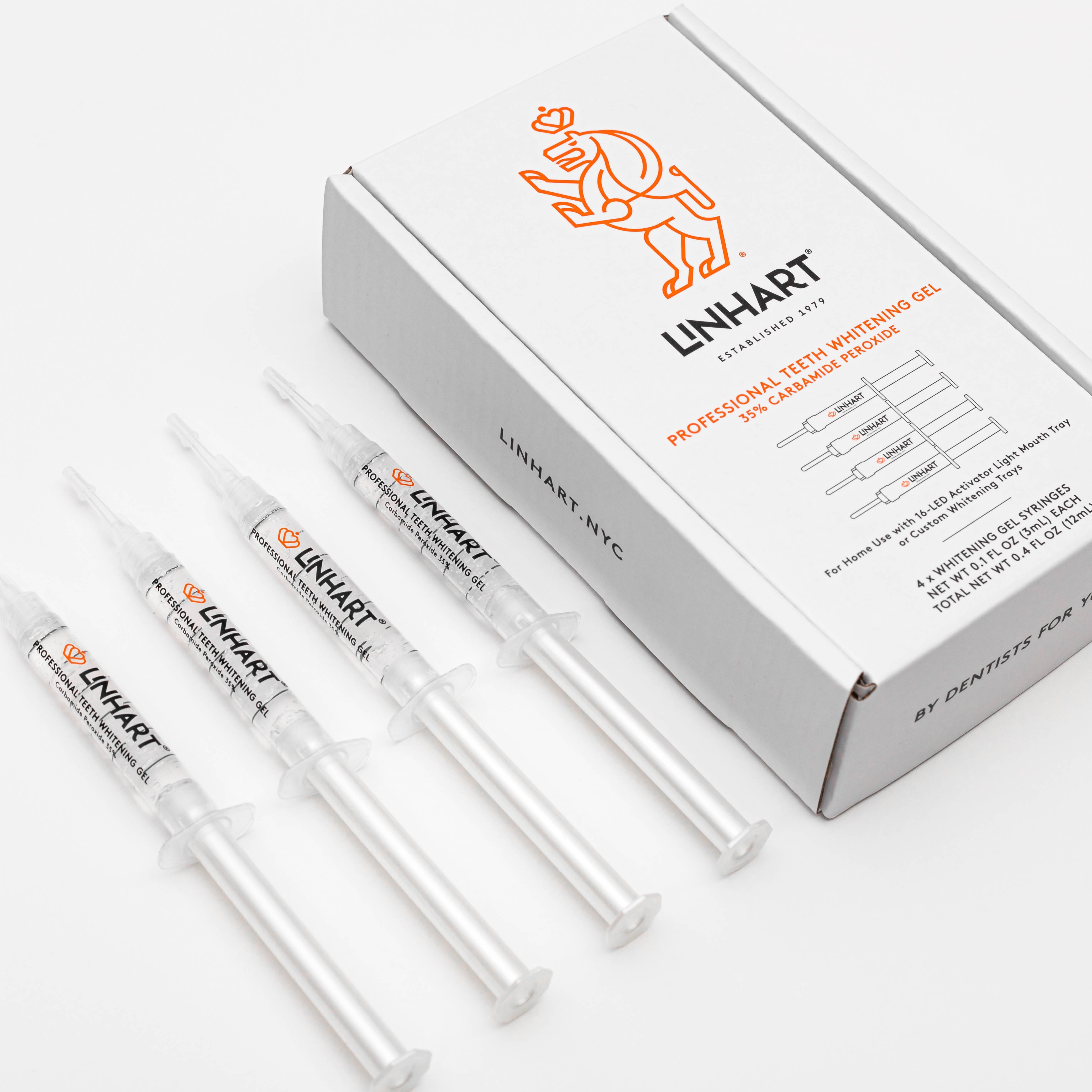 Whitening Kit Refill